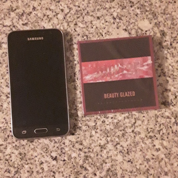 🆕️ 2019 Jupiter Fuchsia Mini Palette - Picture 6 of 6